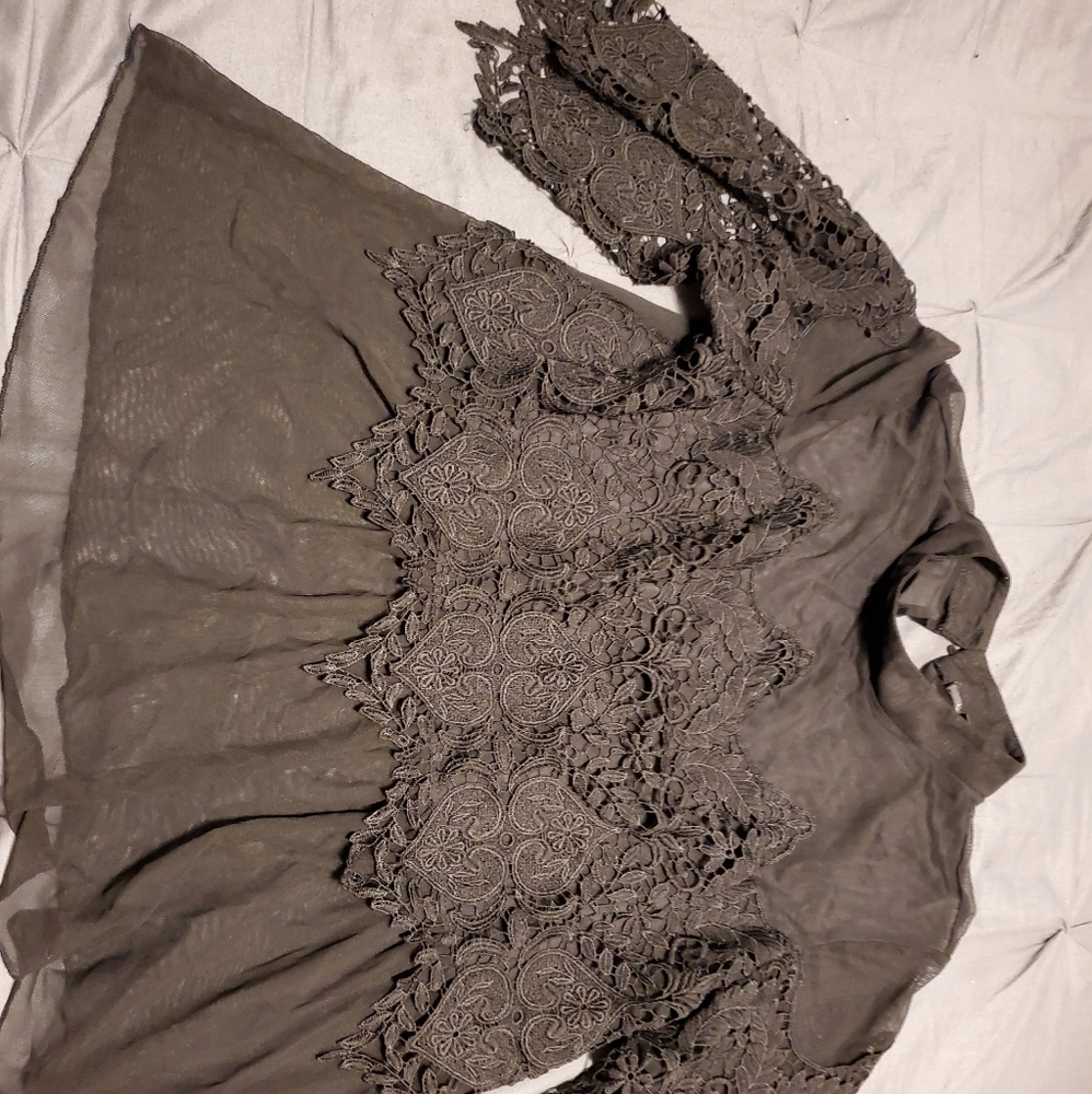 Blouse